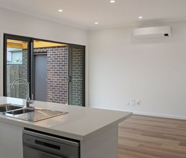 BRAND NEW TOWNHOUSE - Photo 5