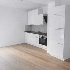 Kernsanierte 3-Zimmer-Wohnung mit Terrasse (Erstbezug) - Foto 2