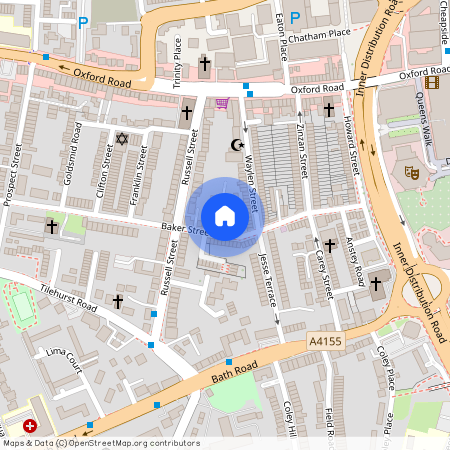 Baker Street