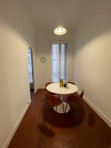 Appartement 3 pièce(s) 2 chambre(s) 97.15 m² - Photo 5