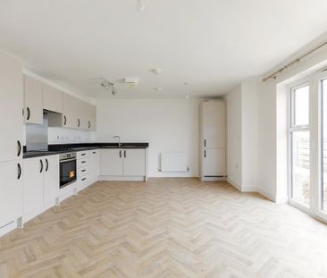 1 bedroom apartment to rent - Photo 2