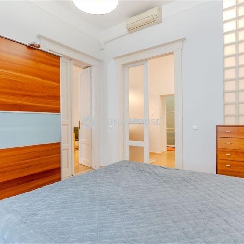Kiadó újszerű állapotú lakás - Budapest I. kerület - Fotó 1