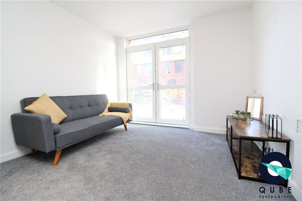 1 bedroom flat to rent - Photo 1