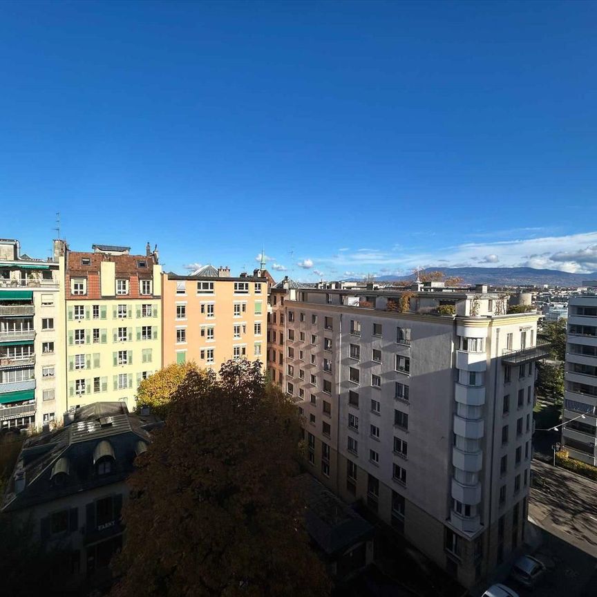 2 Zimmer, 40 m², 7. Stock - Photo 1