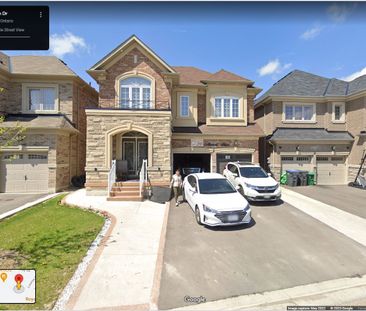For Lease - 23 Action Drive Unit# Upper, Brampton, Ontario - Photo 6