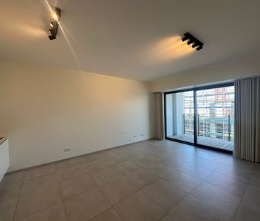 Te Huur 1 slaapkamer Oostende Hendrik Baelskaai 25 - Photo 2