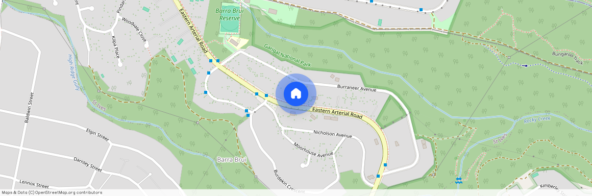 1/48 Eastern Arterial Rd St Ives