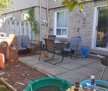 For Lease - 5536 Montevideo Road Unit# 45, Mississauga, Ontario - Photo 1