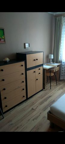 Pokój, ul. Wyszyńskiego - Zdjęcie 4