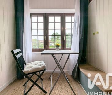 Appartement 1 pièce à Marieulles - Photo 1