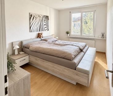 n kleinerem Mehrfamilienhaus zu vermieten - Photo 3