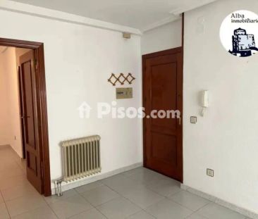 Piso en alquiler en Calle de Carlos III - Photo 2