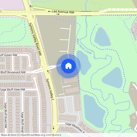 15 Sage Meadows Landing NW, T3P 1E5, Calgary
