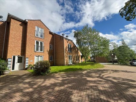 1 bedroom apartment to rent - Photo 5