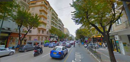Διαμέρισμα για ενοικίαση - Κέντρο Θεσσαλονίκης, - Photo 4