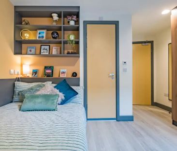 Standard Ensuite - Photo 6
