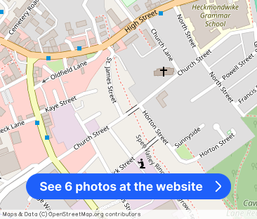 Church Street, Heckmondwike - Photo 1