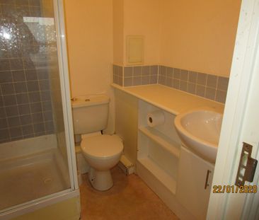 ACT251 Wallace Street, Glasgow, G5 8AF - Photo 1