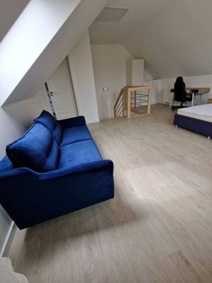 Dwupoziomowe mieszkanie przy ul. Okulickiej - Photo 1