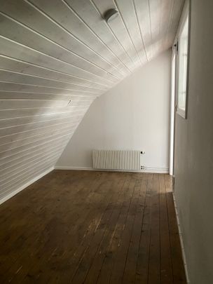 Stora Allén 12 - Foto 1