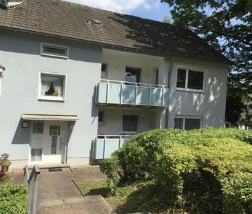 Wir modernisieren: Tolle 3-Zimmer-Wohnung mit Balkon in Wetter Weng... - Photo 2