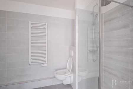 Rental Apartment Puteaux Pressensé-Rives de Seine - Photo 5