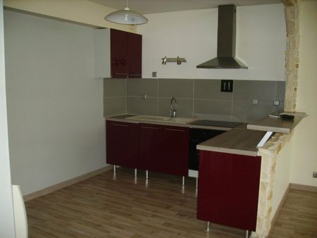 Appartement 2 pièces à Remiremont - Photo 5