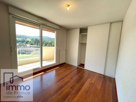 Appartement 2 pièces - Photo 3