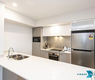 2102/63 Adelaide Terrace, East Perth - Photo 5