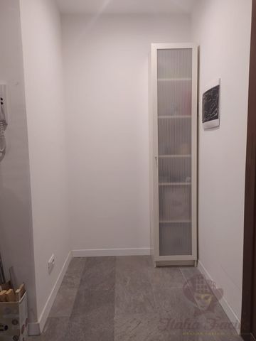 Двухкомнатная квартира возле метро Porta Romana - Photo 5