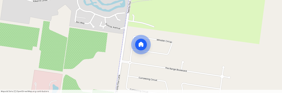 54 Whistler Circuit, Moama