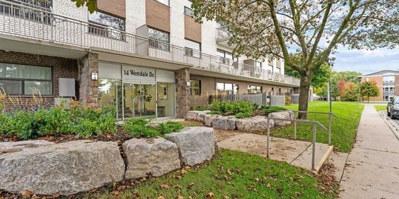 Alleghany Apartments - Photo 3