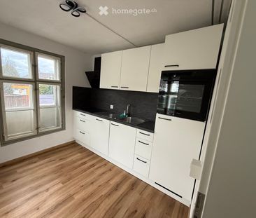 2 Zimmer, 50 m² - Photo 1