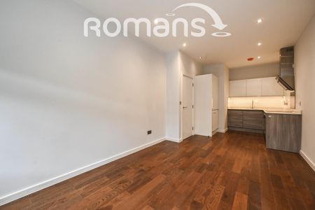 1 bedroom apartment to rent - Photo 2