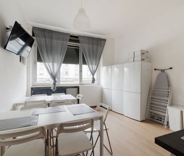 Via Ernesto Breda, Milan, Lombardy 20126 - Photo 2