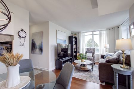 For Lease - 2325 Central Park Drive Unit# 311, Oakville, Ontario - Photo 3