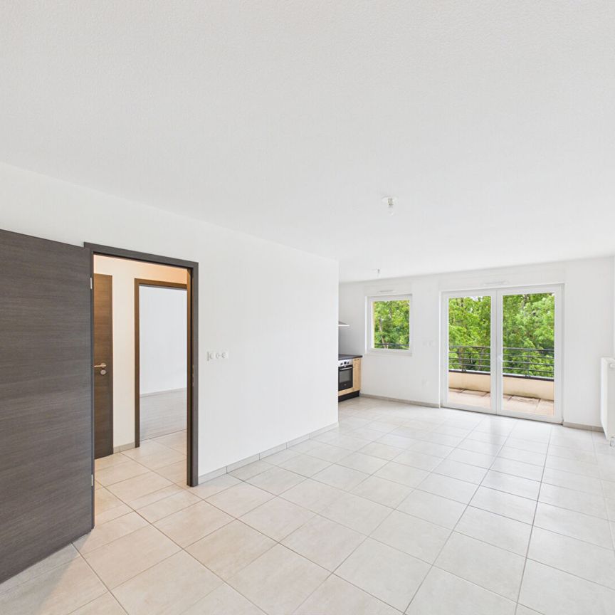 Location Appartement 2 pièces 48m² - Photo 1