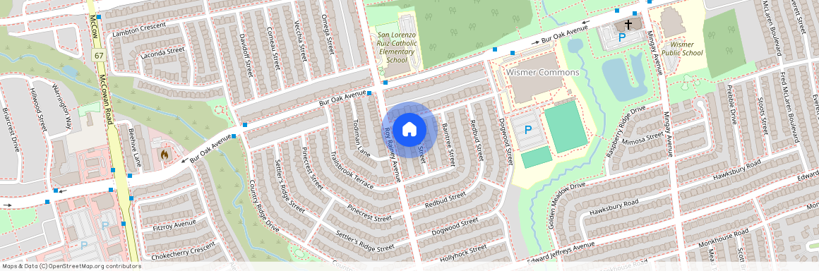 22 Bern Street Unit# Bsmt, Markham