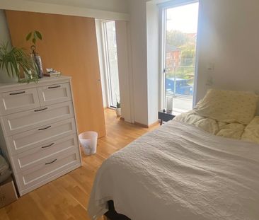 Møllevangs Allé 157 G, 1. 1 - Foto 4