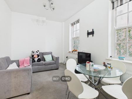 1 bedroom apartment to rent - Photo 3