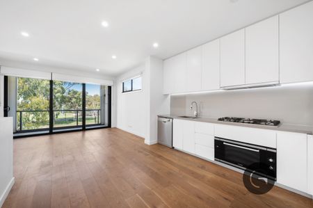 A Simple & Stylish Place To Call Home - Photo 2