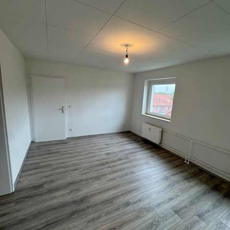 Frisch sanierte Familienwohnung in Marxloh.. - Photo 4