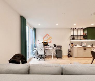 1 bedroom flat to rent - Photo 2