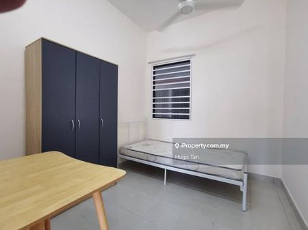 Seruling Apartment, Taman Setia, Klang - Photo 2