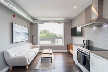 For Lease - 150 Greenfield Avenue Unit# 503, Glebe - Ottawa East and Area, Ontario - Photo 2