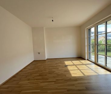 *** Exklusive Gartenwohnung ***- Neubauwohnung in Feldkirchen bei Graz - Foto 3