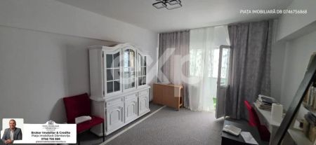 Apartament 2 Camere Decomandat de Închiriat – Zone Ultracentrală, Târgoviște - Fotografie 4