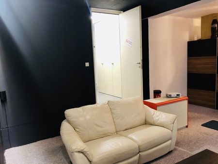 HEART THRILLER! - Photo 5