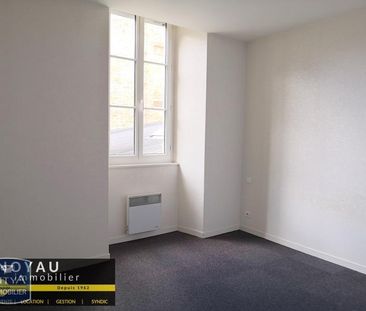 Location Appartement 5 pièces 82m² ALENCON 61000 - Photo 5