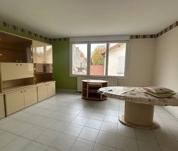 Appartement à louer 3 pièces • Avignon - Photo 1